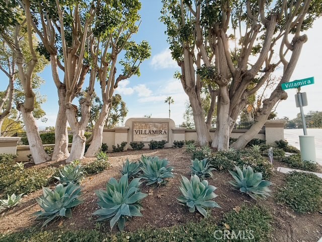 Villa Mira (VM) - Residential Lease