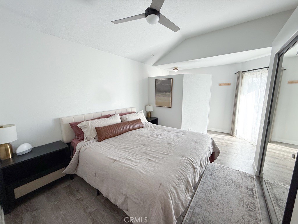 Villa Mira (VM) - Residential Lease