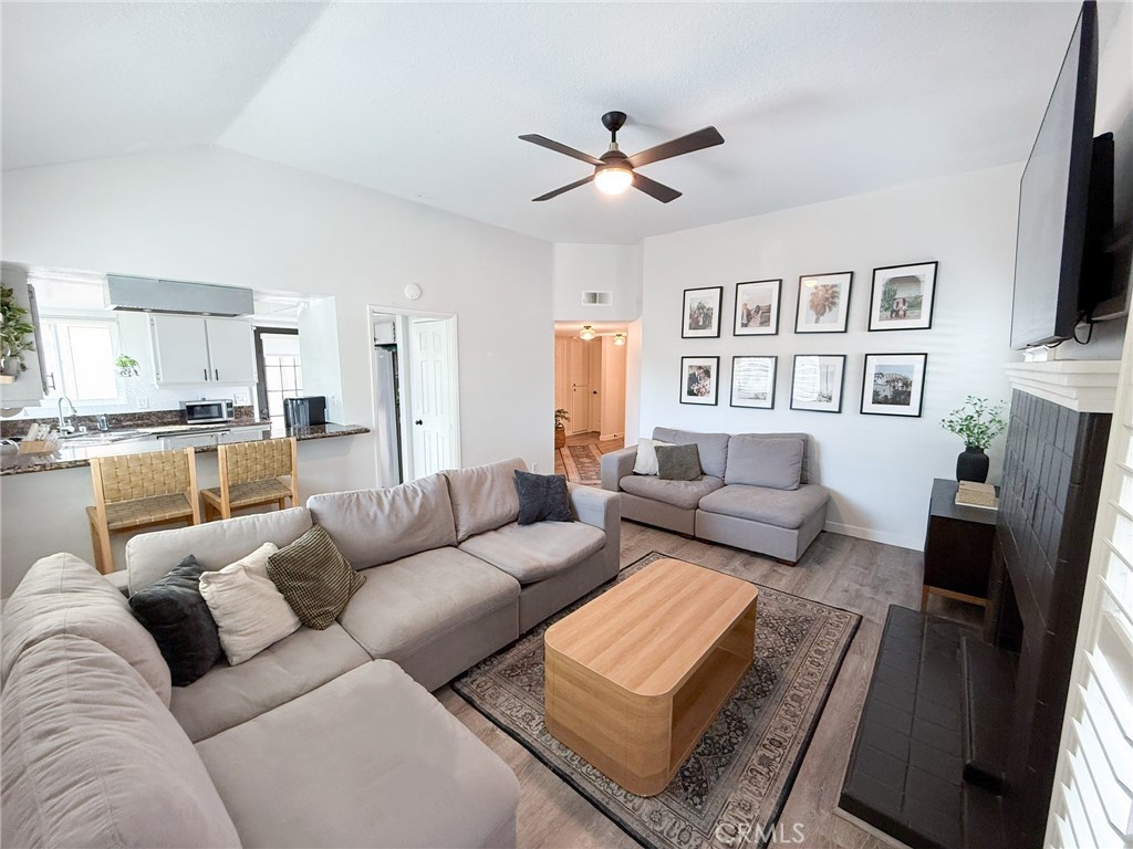 Villa Mira (VM) - Residential Lease