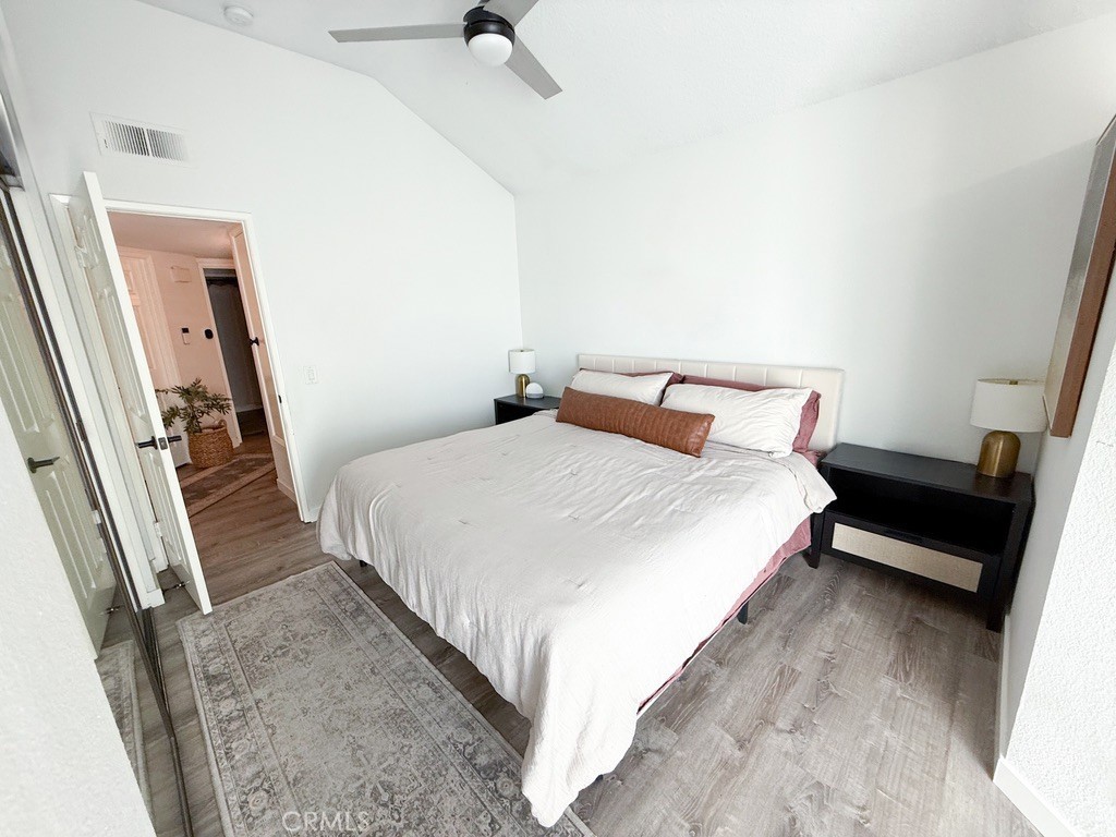 Villa Mira (VM) - Residential Lease