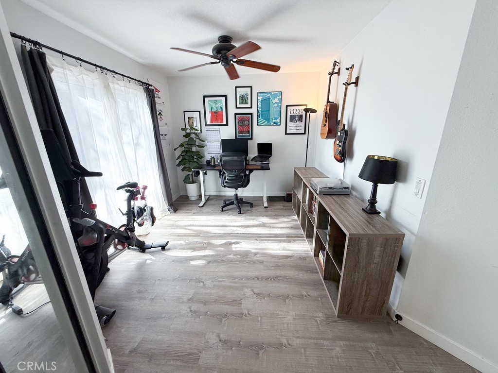 Villa Mira (VM) - Residential Lease