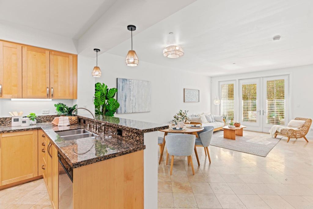 5410 La Jolla Boulevard A102