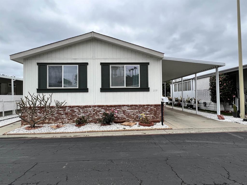 San Marcos - Residential