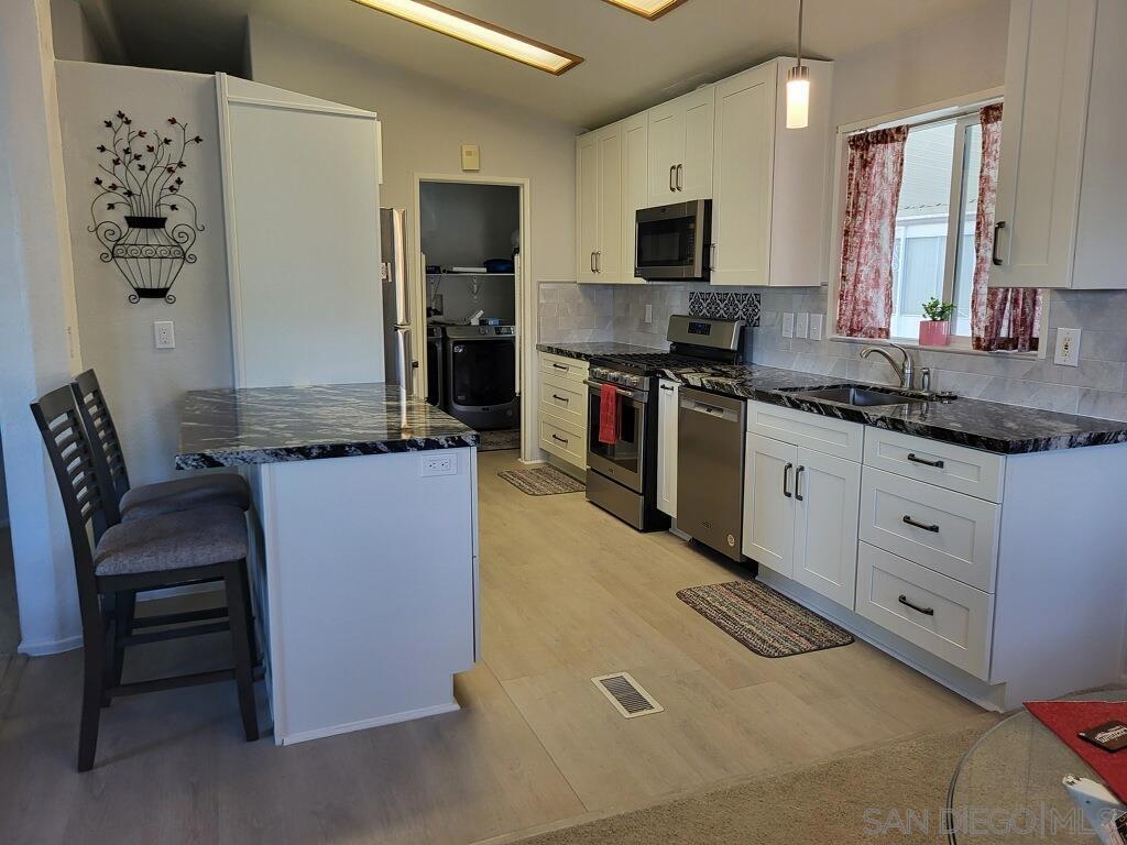 San Marcos - Residential