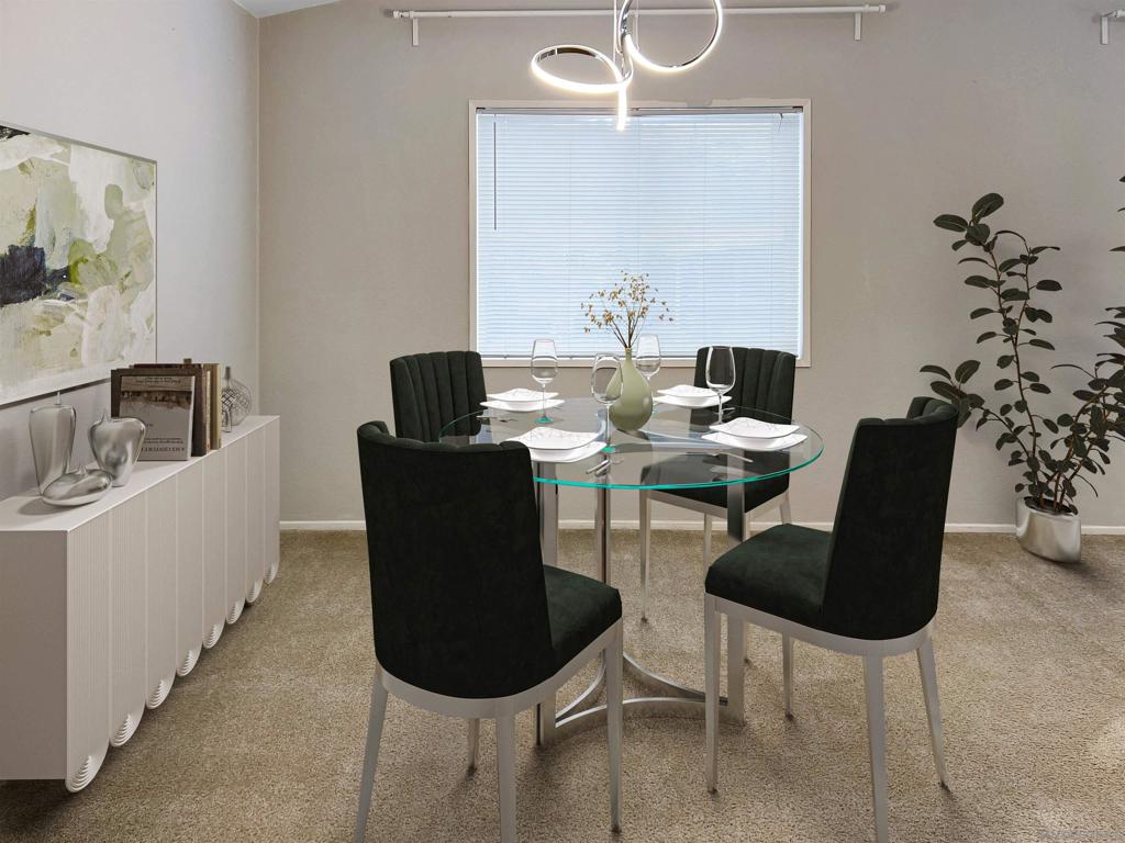 San Marcos - Residential