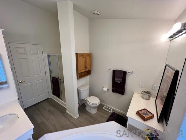 San Marcos - Residential