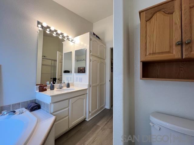 San Marcos - Residential