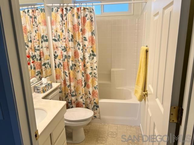 San Marcos - Residential