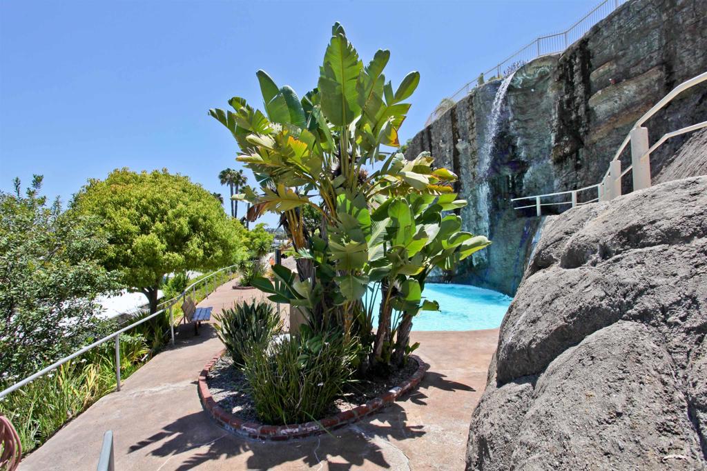 San Marcos - Residential