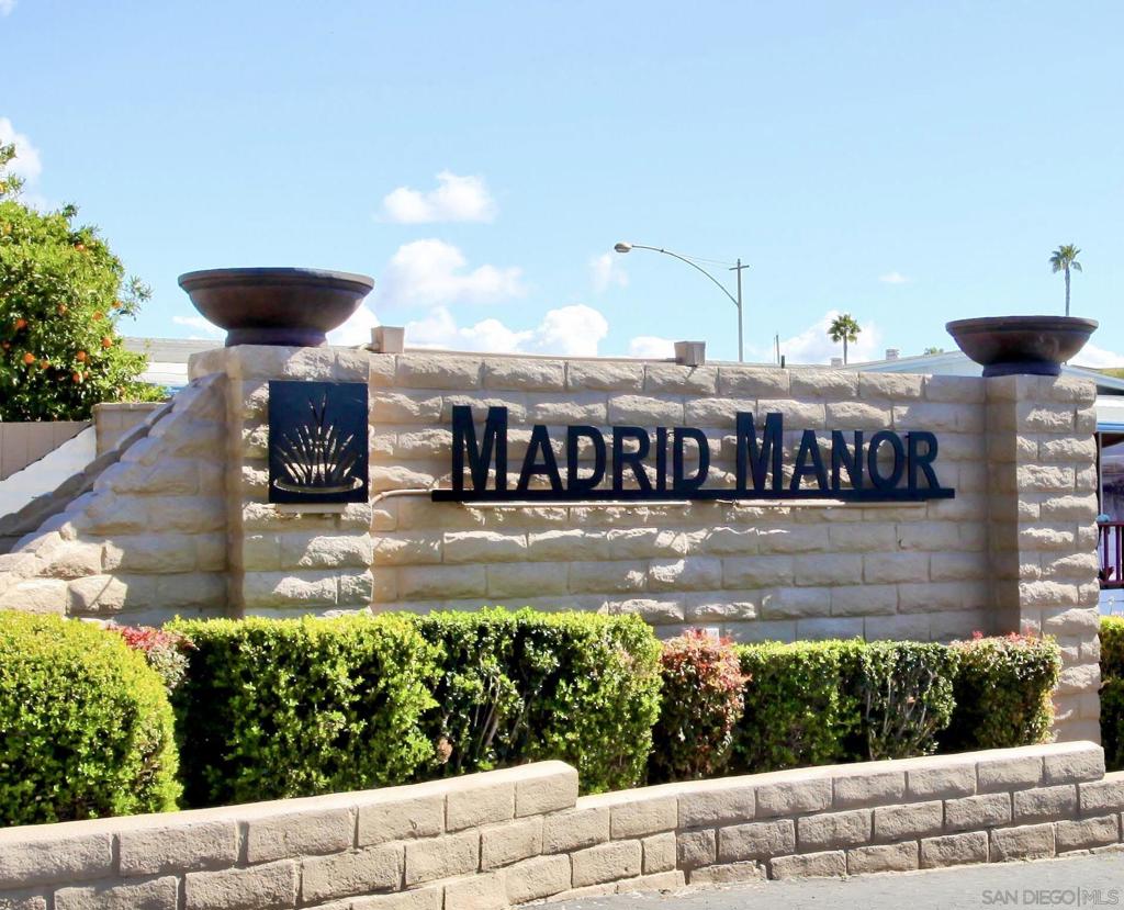 San Marcos - Residential