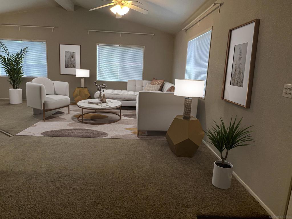 San Marcos - Residential