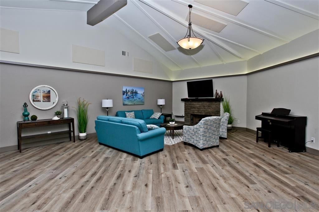 San Marcos - Residential