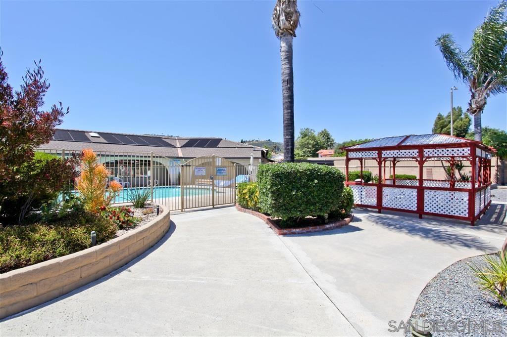 San Marcos - Residential