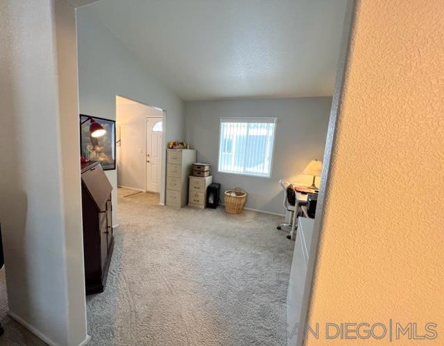 San Marcos - Residential