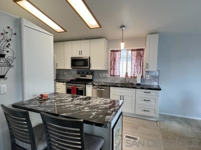 San Marcos - Residential