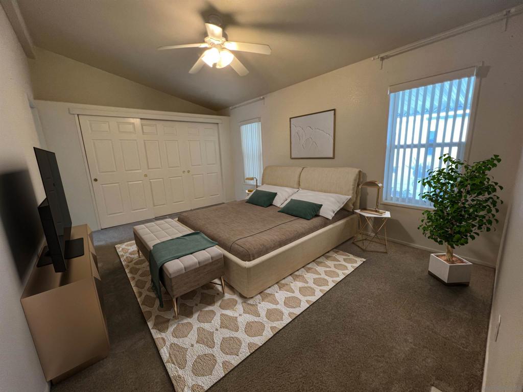 San Marcos - Residential