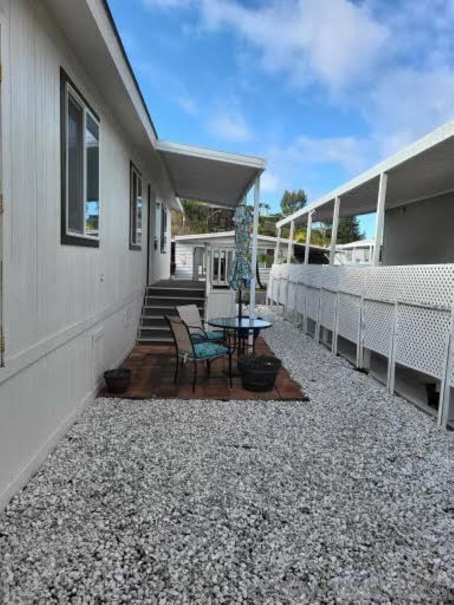 San Marcos - Residential