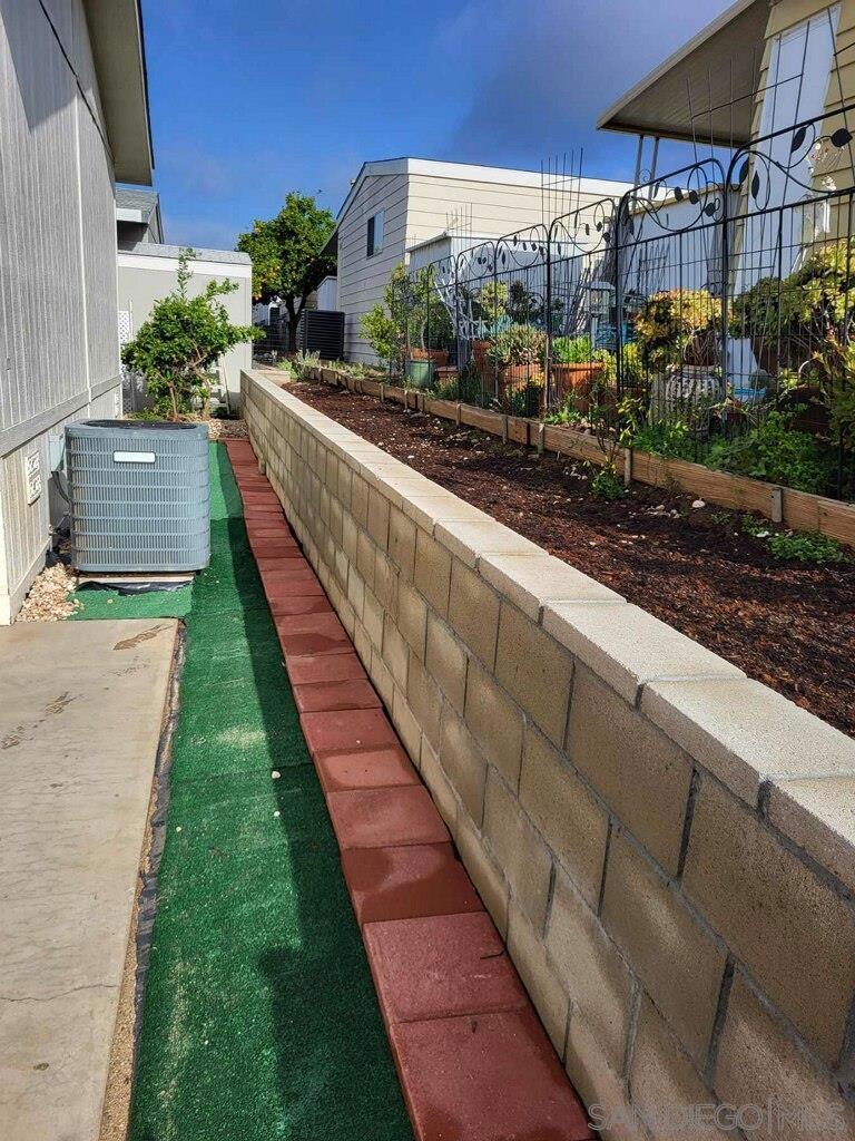 San Marcos - Residential