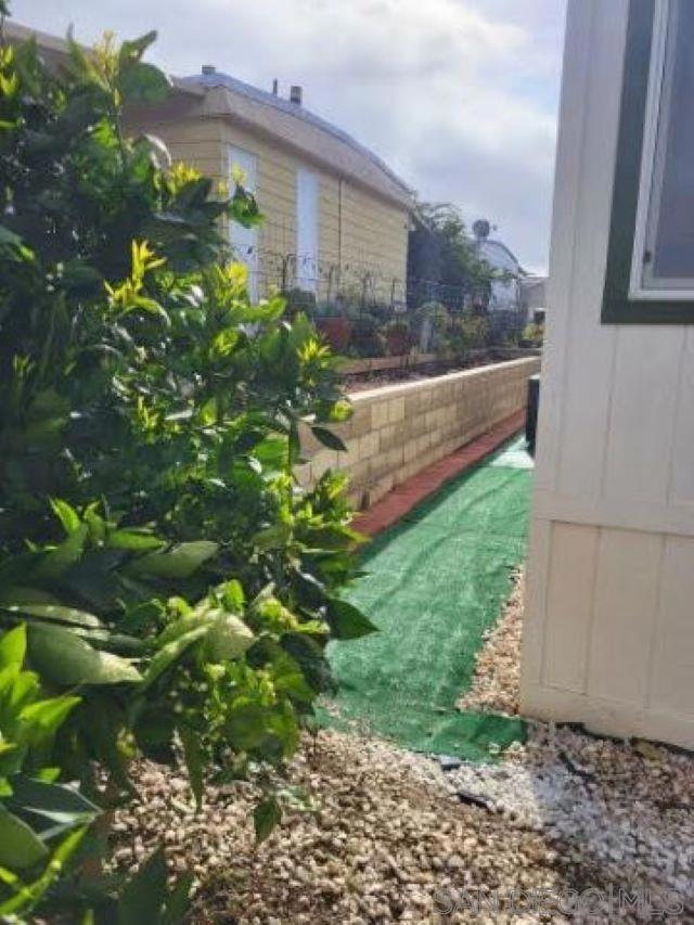 San Marcos - Residential