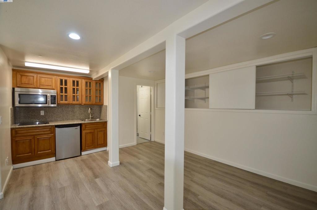 FREMONT - Residential