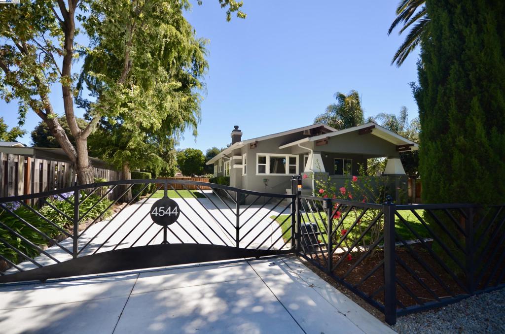 FREMONT - Residential