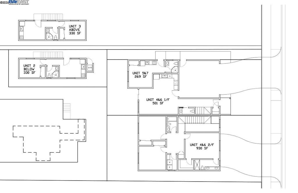 FREMONT - Residential