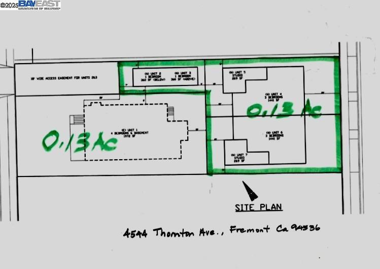 FREMONT - Residential