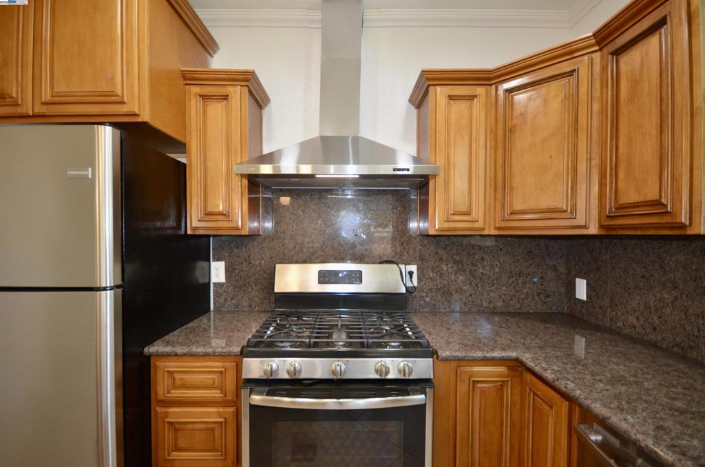 FREMONT - Residential