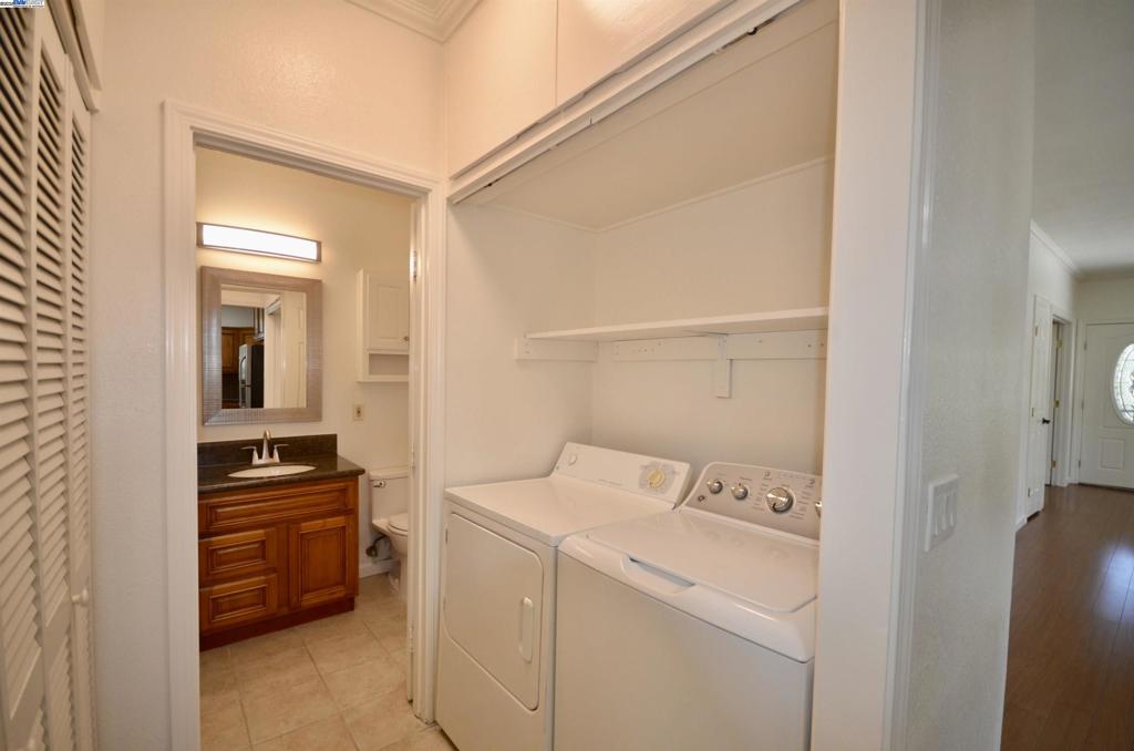 FREMONT - Residential