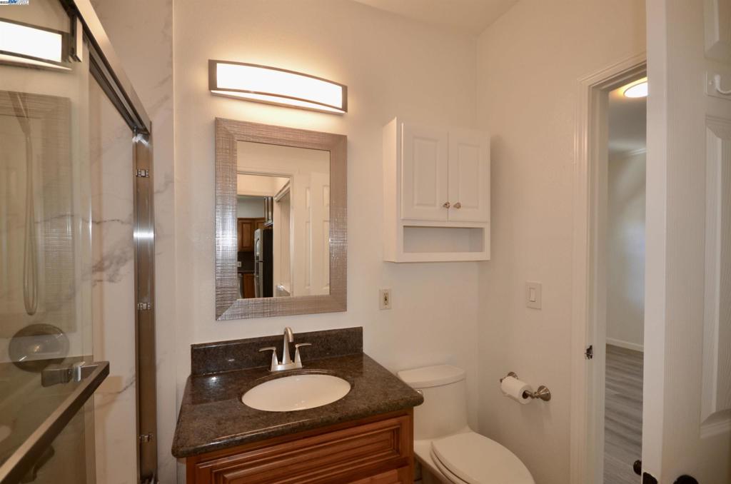 FREMONT - Residential