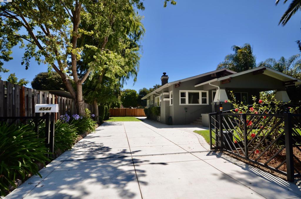 FREMONT - Residential