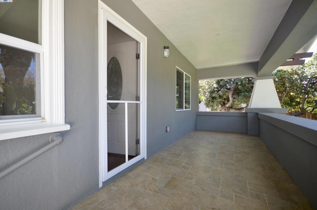 FREMONT - Residential