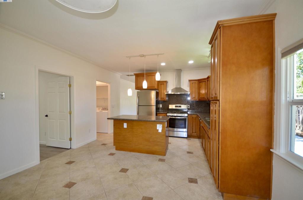 FREMONT - Residential