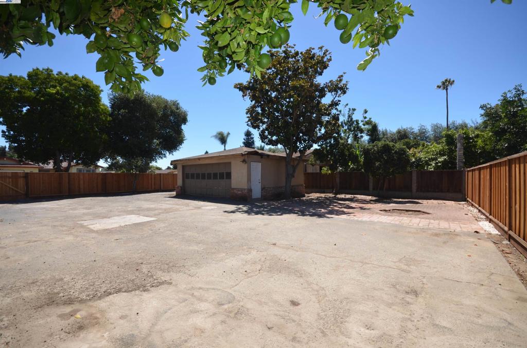 FREMONT - Residential