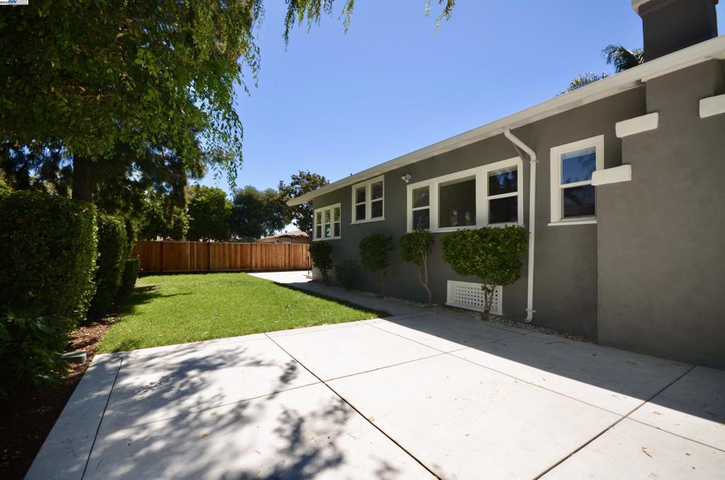 FREMONT - Residential