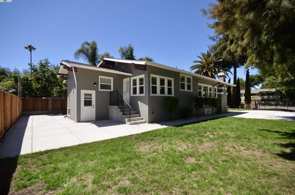 FREMONT - Residential