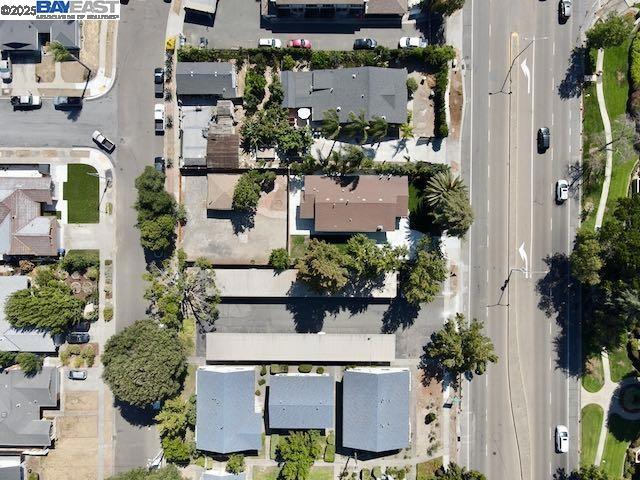 FREMONT - Residential