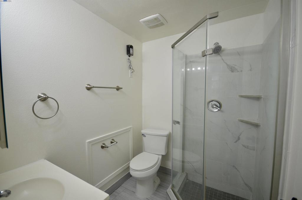 FREMONT - Residential