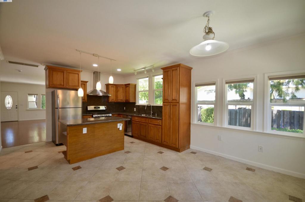 FREMONT - Residential