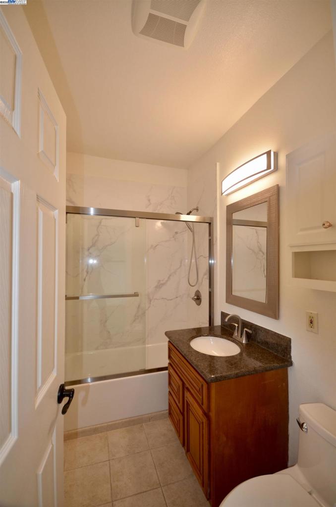 FREMONT - Residential