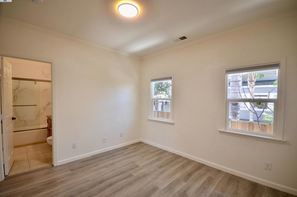 FREMONT - Residential