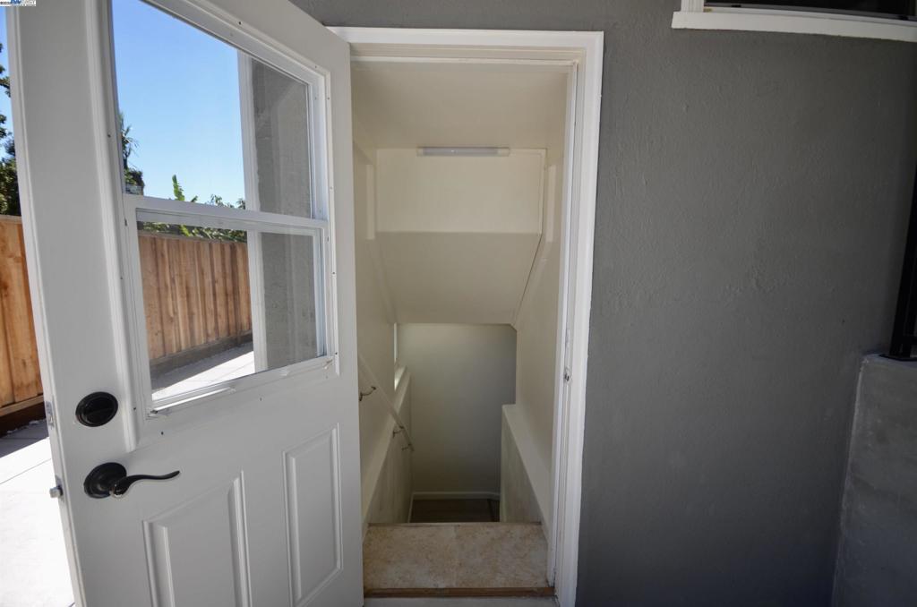 FREMONT - Residential