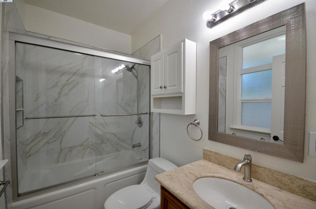 FREMONT - Residential