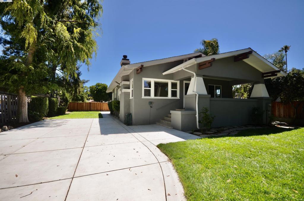 FREMONT - Residential