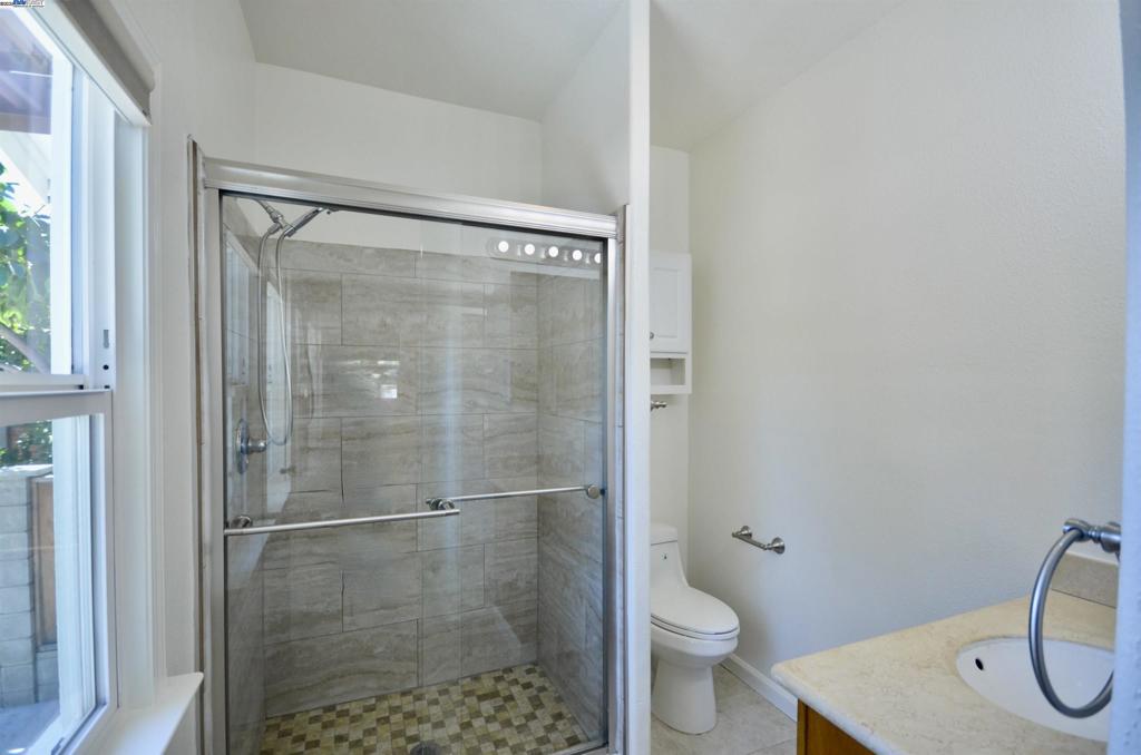 FREMONT - Residential