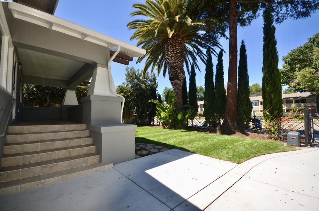 FREMONT - Residential