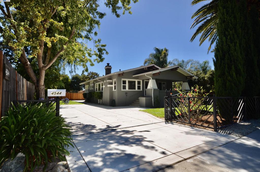 FREMONT - Residential