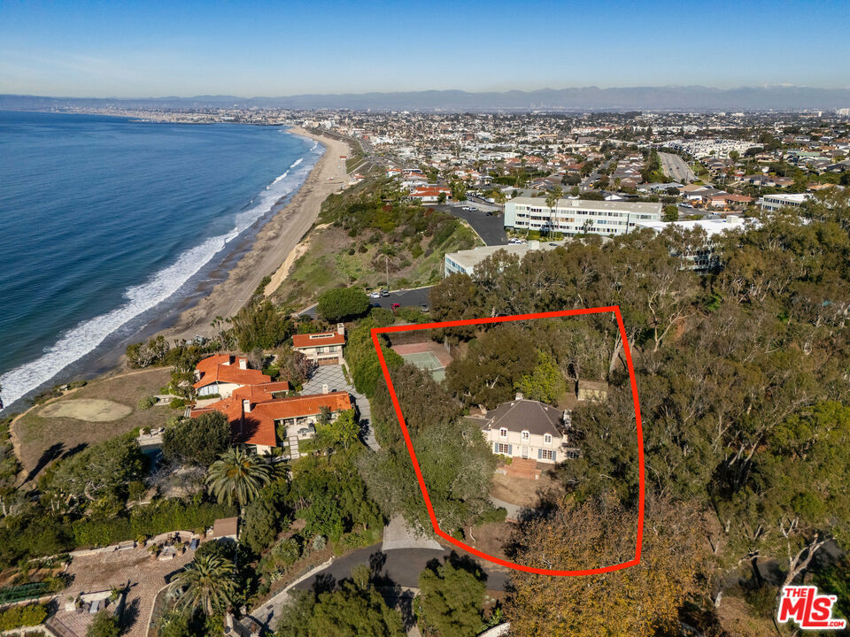 Photo 1 of 32 — 2109 Rosita Place, Palos Verdes Estates, CA 90274