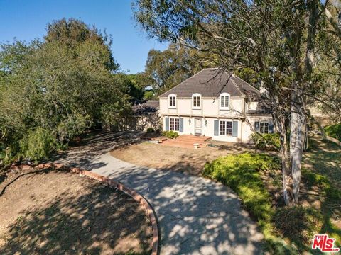 2109 Rosita Place Palos Verdes Estates CA 90274