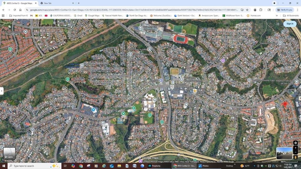 Canyon Ridge (CYNRG) - Residential
